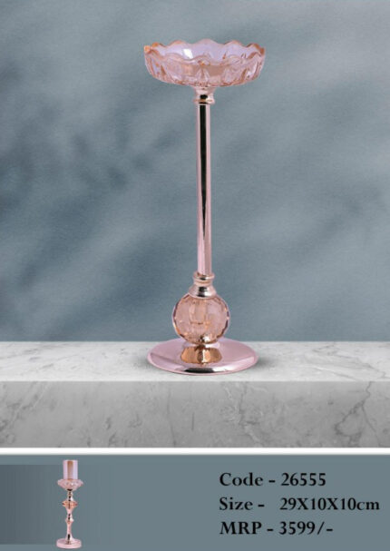 Copper coloured CS