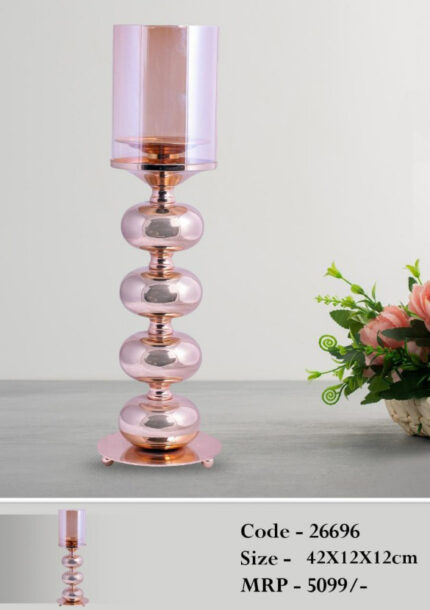 Copper coloured CS