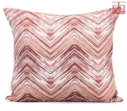 PRINTED ZIG ZAG