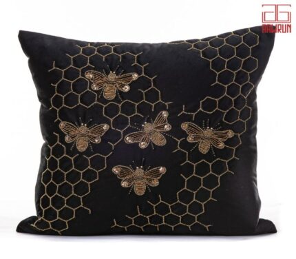 HONEY-BEE HANDWORK