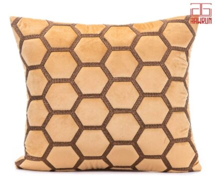 HONEY COMB ZARI EMBOSS