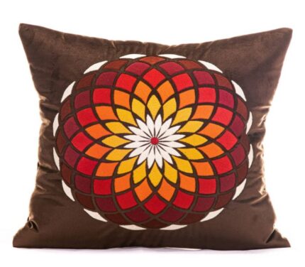 MULTI DIAMOND FLOWER