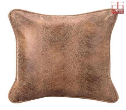 SUEDE TEXTURED