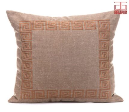 JUTE COTTON GEOMETRICAL